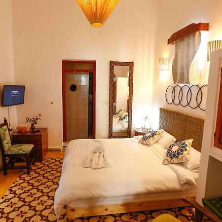 Luxury Riad Mounia Essaouira Ngoại thất bức ảnh