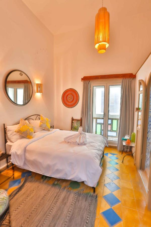 Luxury Riad Mounia Essaouira Ngoại thất bức ảnh