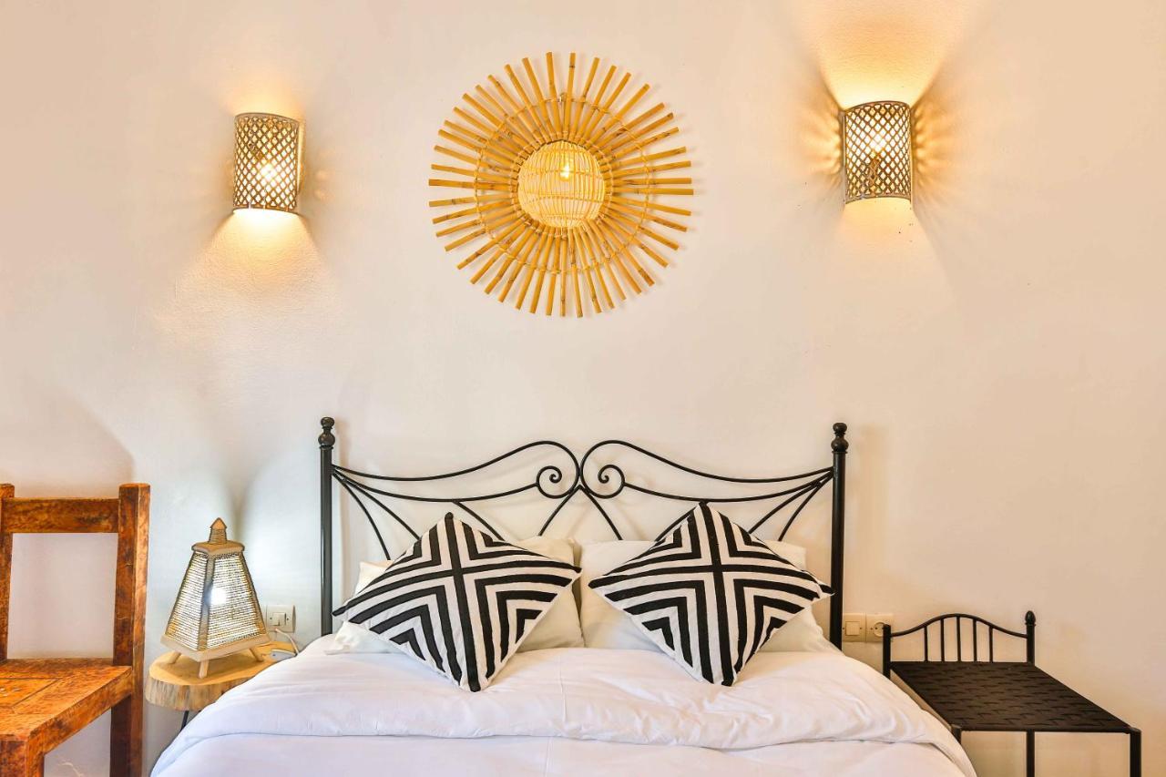 Luxury Riad Mounia Essaouira Ngoại thất bức ảnh