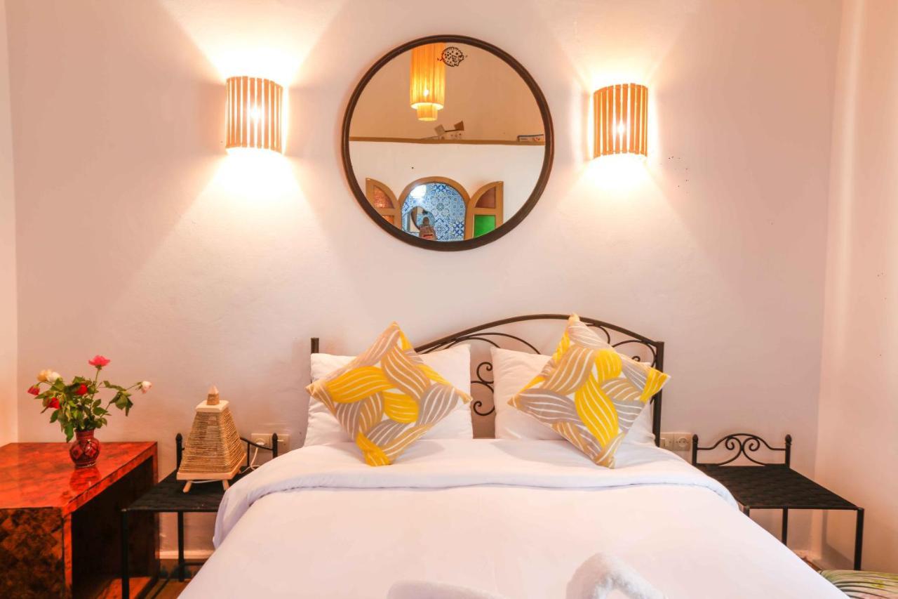 Luxury Riad Mounia Essaouira Ngoại thất bức ảnh