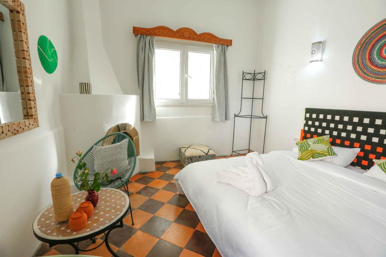 Luxury Riad Mounia Essaouira Ngoại thất bức ảnh