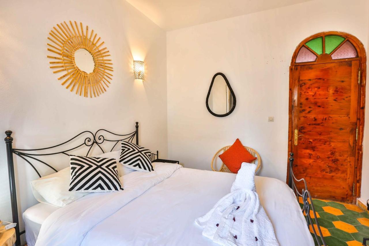 Luxury Riad Mounia Essaouira Ngoại thất bức ảnh