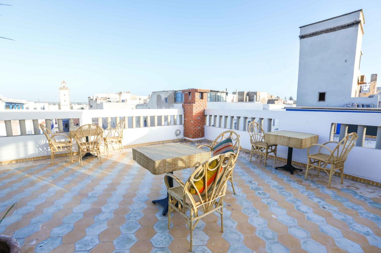 Luxury Riad Mounia Essaouira Ngoại thất bức ảnh