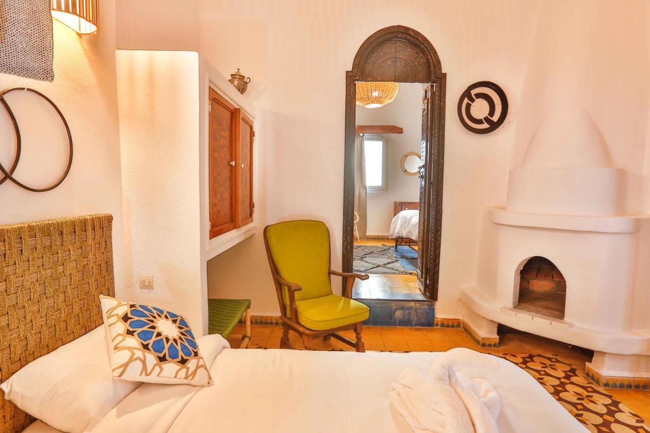 Luxury Riad Mounia Essaouira Ngoại thất bức ảnh
