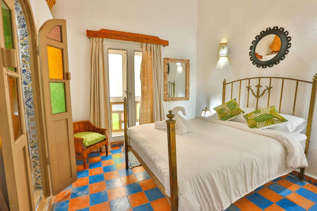 Luxury Riad Mounia Essaouira Ngoại thất bức ảnh