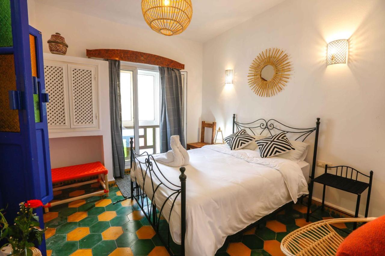 Luxury Riad Mounia Essaouira Ngoại thất bức ảnh