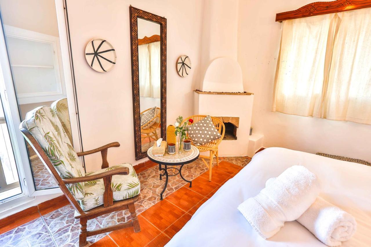 Luxury Riad Mounia Essaouira Ngoại thất bức ảnh