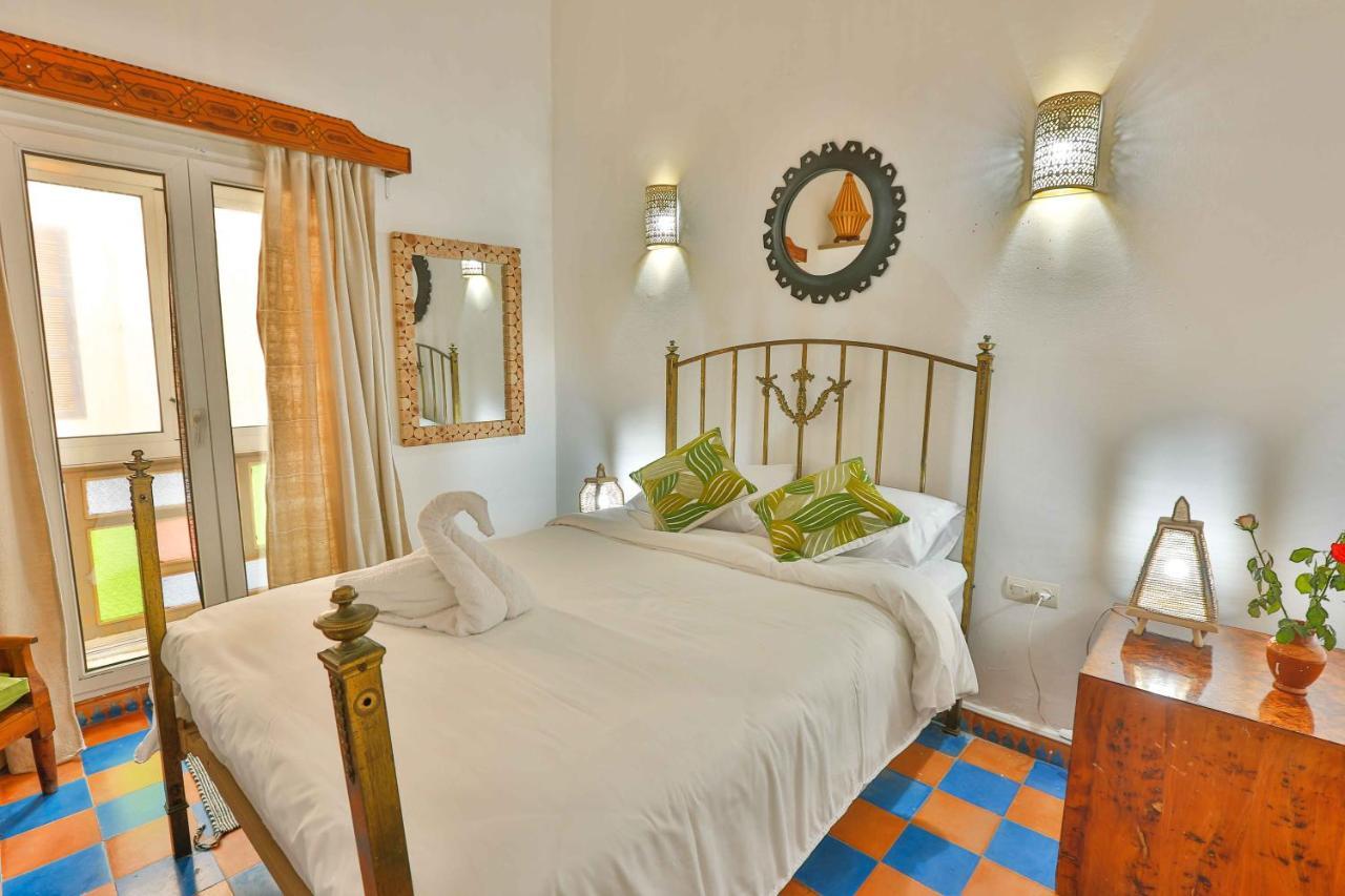 Luxury Riad Mounia Essaouira Ngoại thất bức ảnh