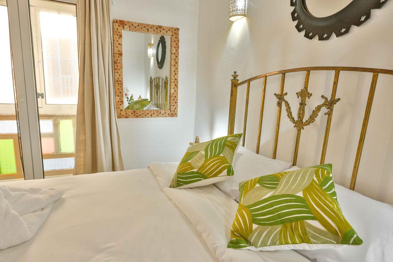 Luxury Riad Mounia Essaouira Ngoại thất bức ảnh