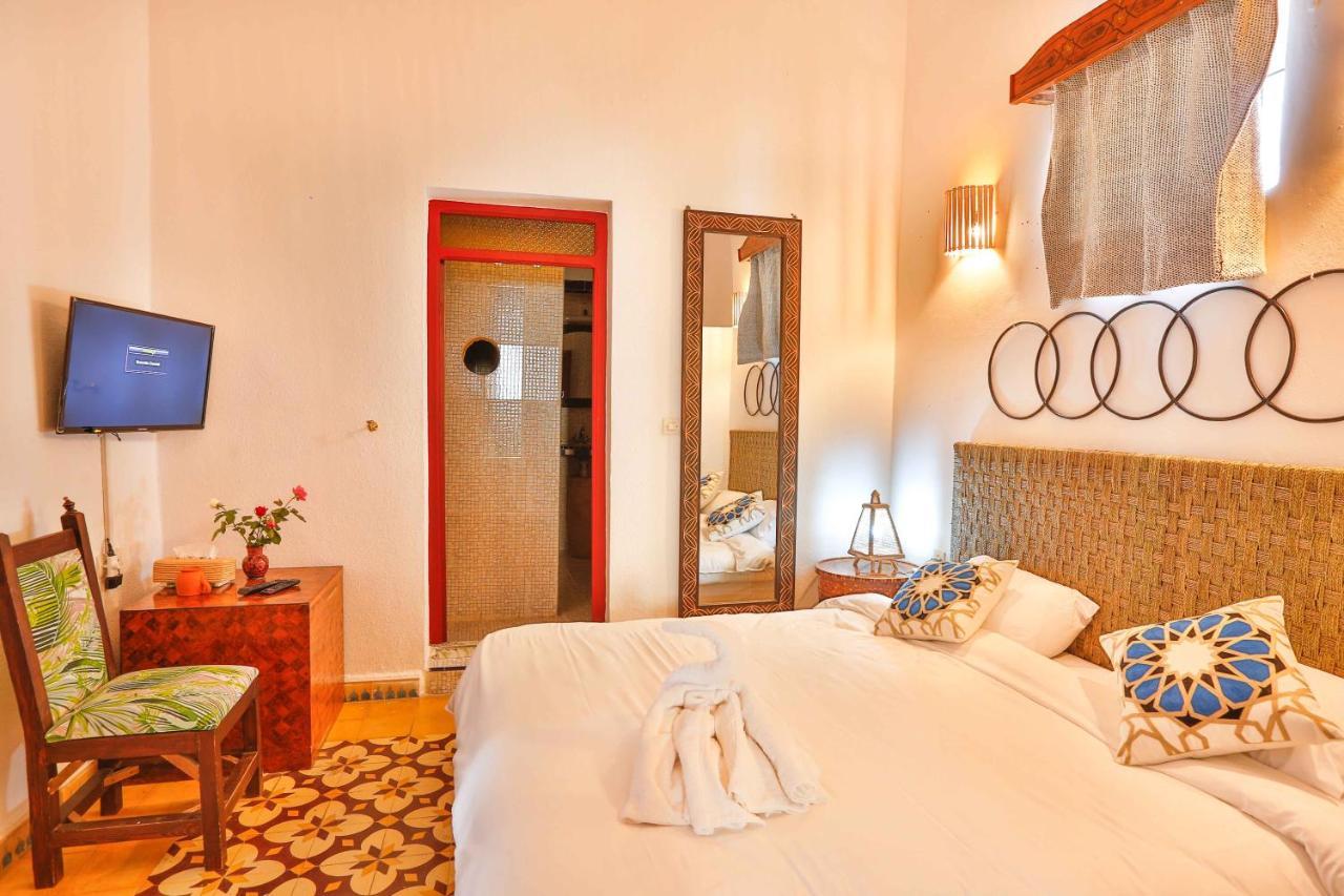 Luxury Riad Mounia Essaouira Ngoại thất bức ảnh