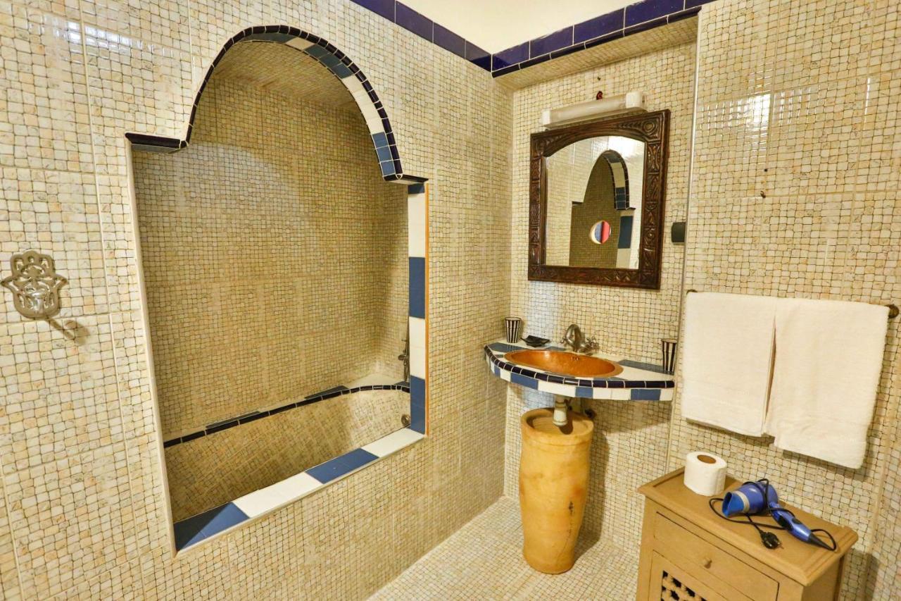 Luxury Riad Mounia Essaouira Ngoại thất bức ảnh