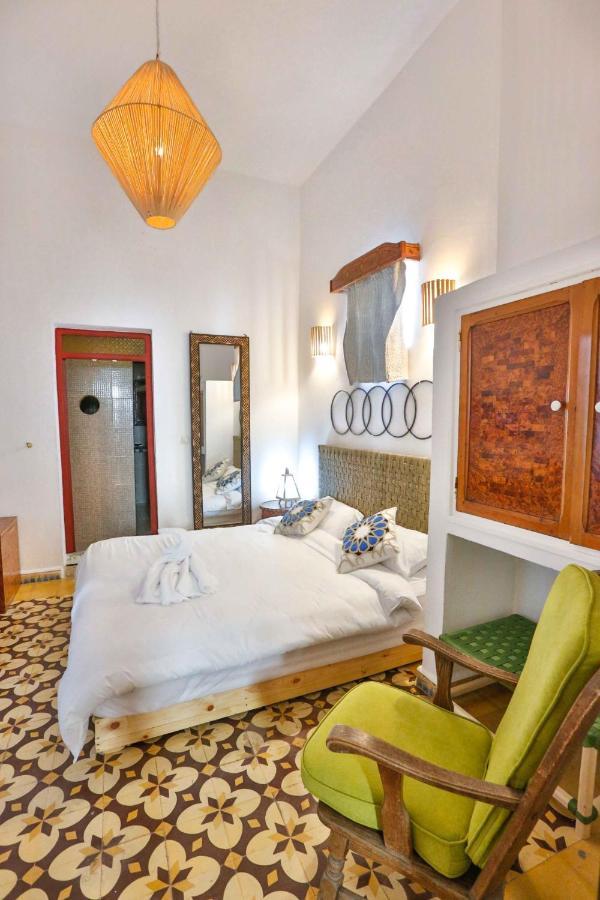 Luxury Riad Mounia Essaouira Ngoại thất bức ảnh