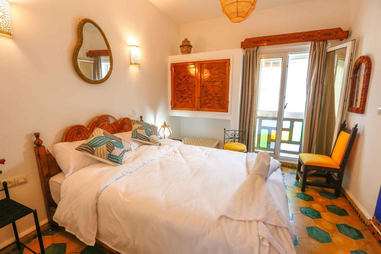 Luxury Riad Mounia Essaouira Ngoại thất bức ảnh