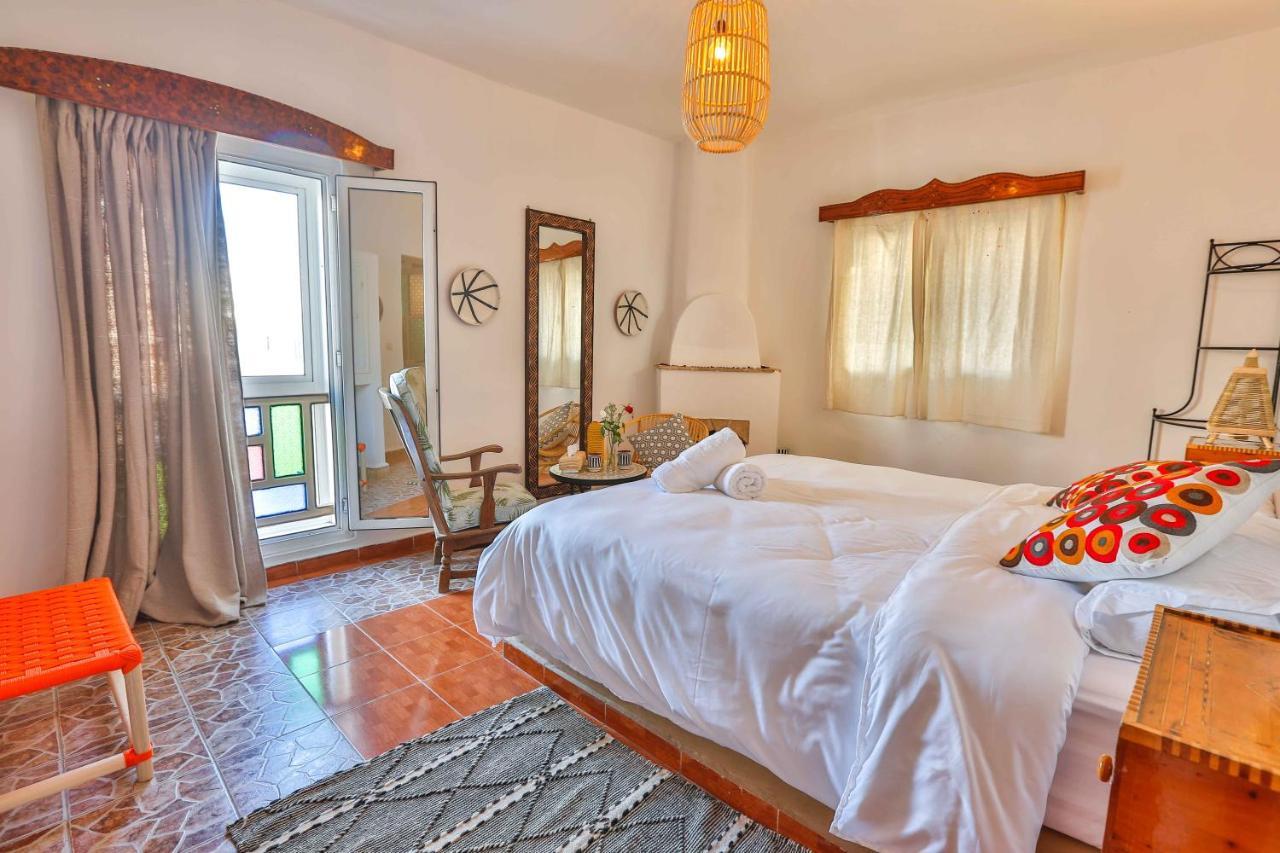Luxury Riad Mounia Essaouira Ngoại thất bức ảnh