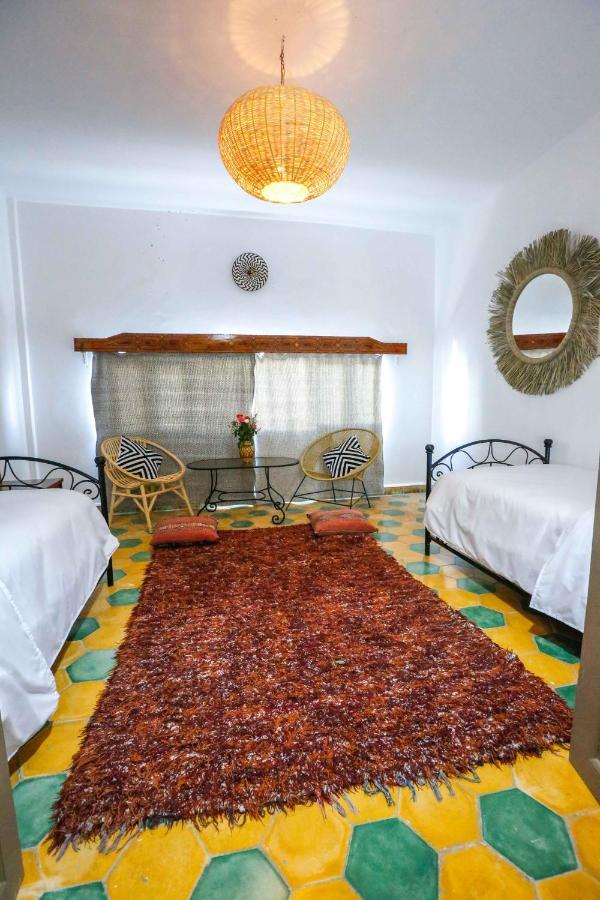 Luxury Riad Mounia Essaouira Ngoại thất bức ảnh