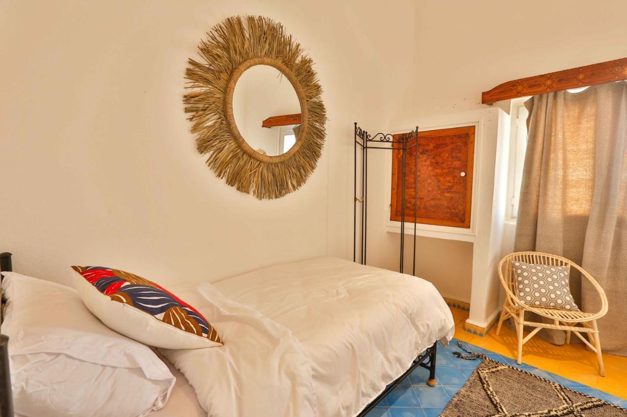 Luxury Riad Mounia Essaouira Ngoại thất bức ảnh