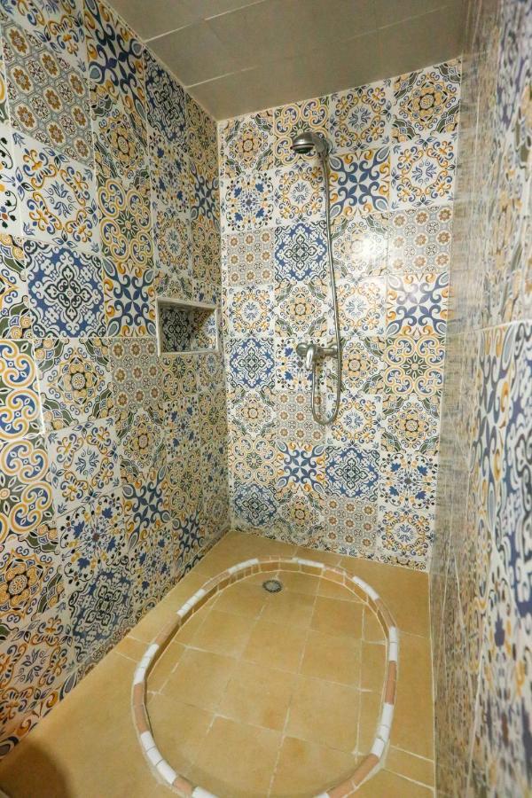Luxury Riad Mounia Essaouira Ngoại thất bức ảnh