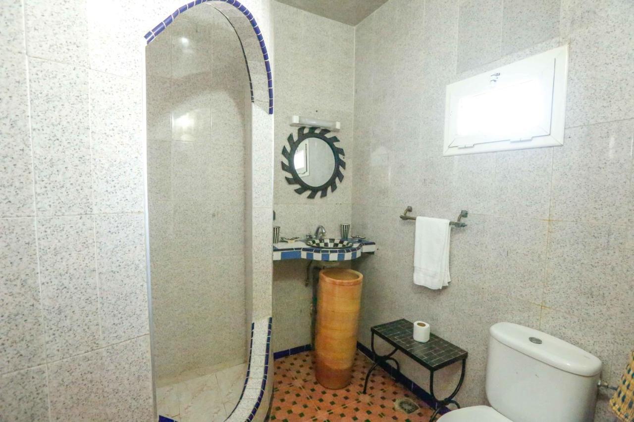 Luxury Riad Mounia Essaouira Ngoại thất bức ảnh