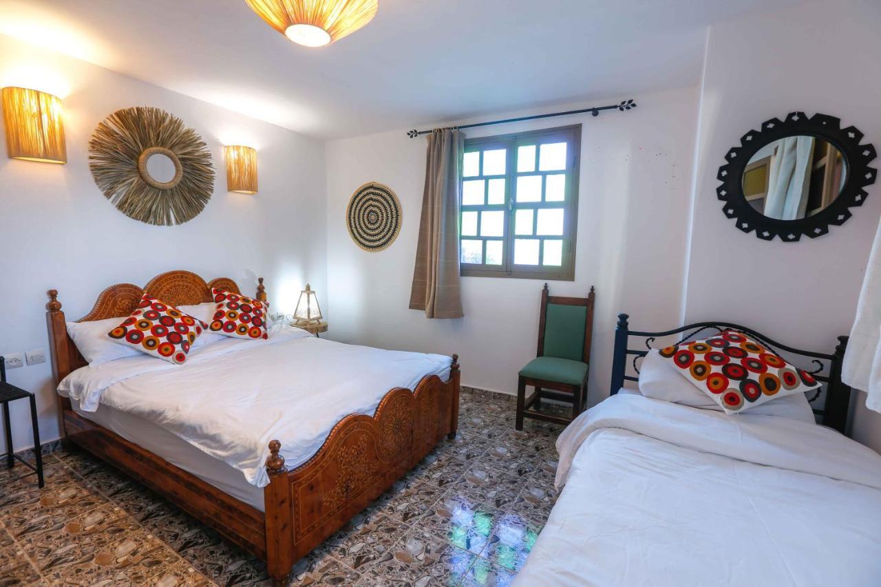 Luxury Riad Mounia Essaouira Ngoại thất bức ảnh